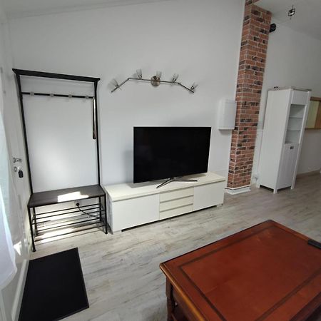 Appartement T2 48 m2 indépendant parking public gratuit à proximité Béziers Exterior foto